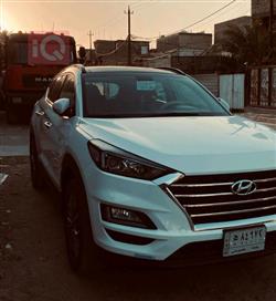 هيونداي توسان